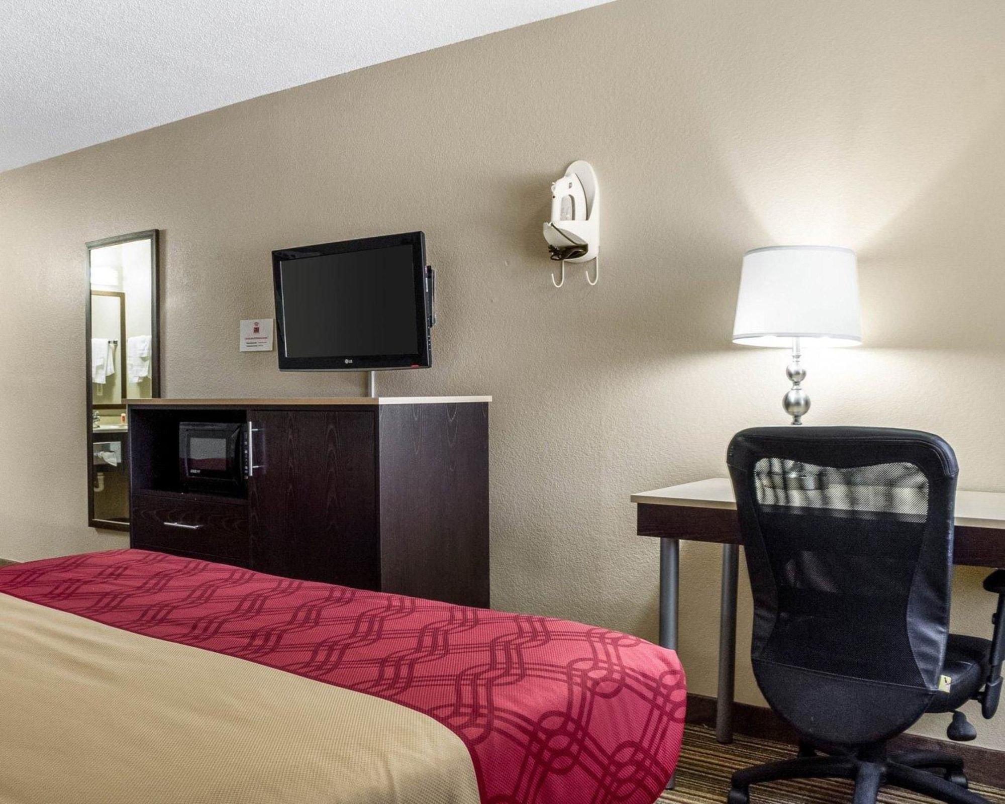 Econo Lodge Grand Forks Dış mekan fotoğraf