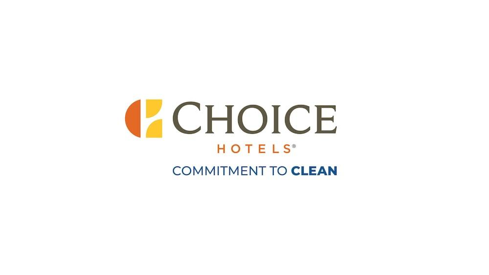 Econo Lodge Grand Forks Dış mekan fotoğraf