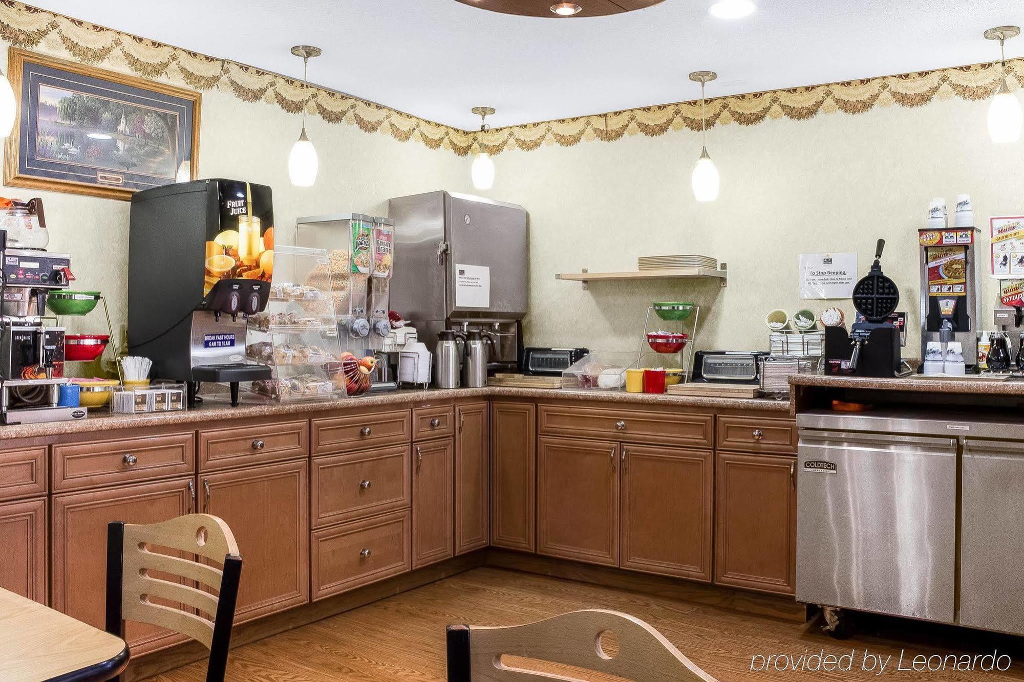 Econo Lodge Grand Forks Dış mekan fotoğraf