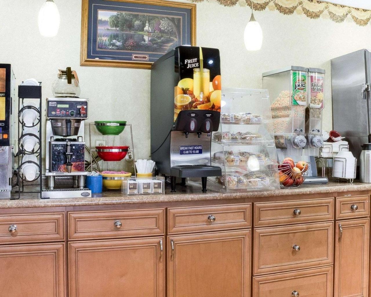 Econo Lodge Grand Forks Dış mekan fotoğraf