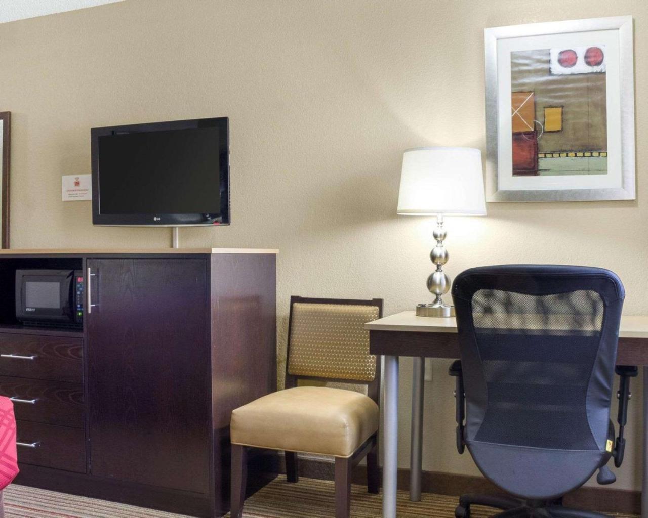 Econo Lodge Grand Forks Dış mekan fotoğraf